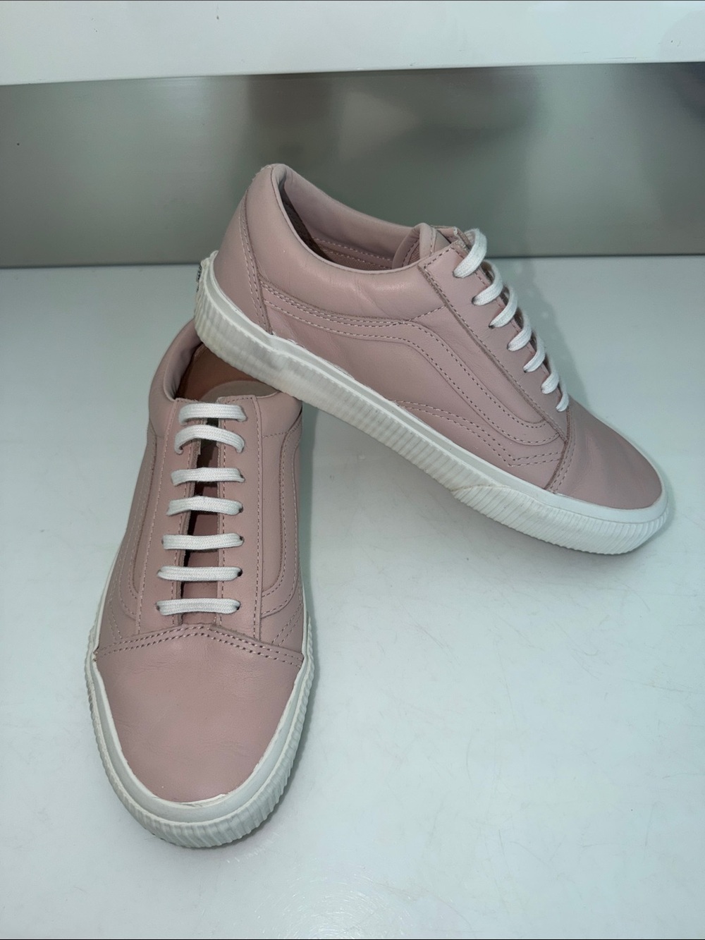 Vans Old Skool Sneakers Size 7.5